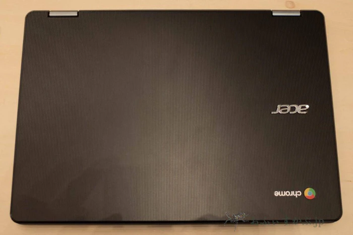 Acer Chromebook Spin 11 R751TN-N14N 1枚目