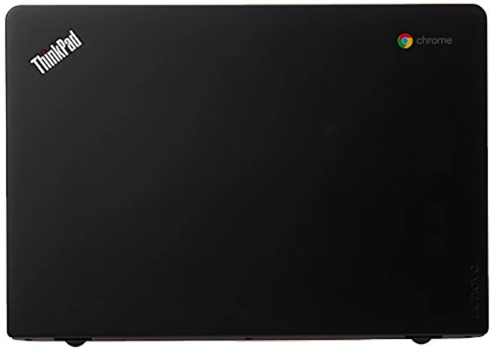Lenovo ThinkPad 13 Chromebook 20GL 2枚目