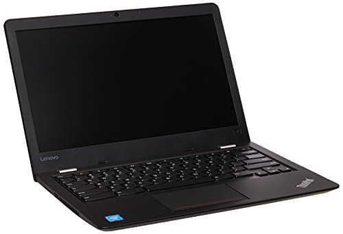 Lenovo ThinkPad 13 Chromebook 20GL 3枚目