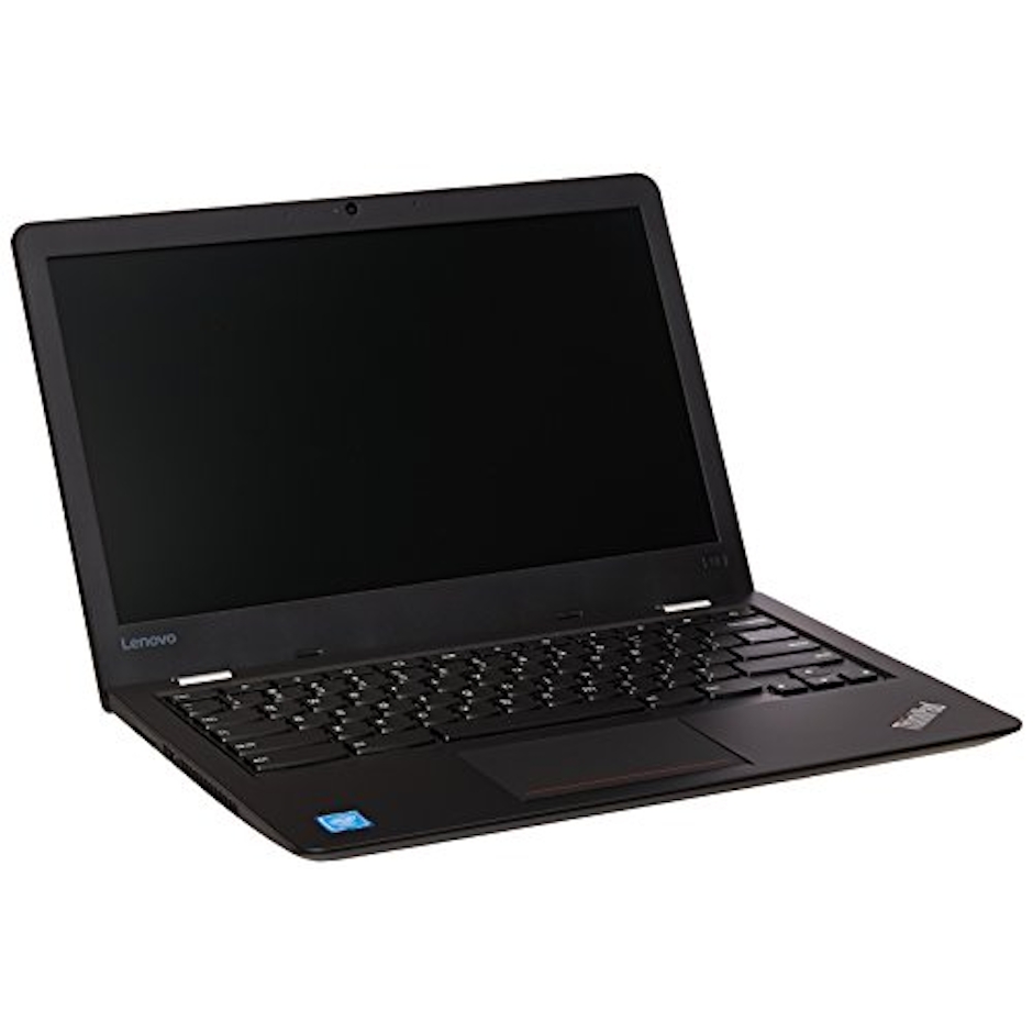 Lenovo ThinkPad 13 Chromebook 20GL 3枚目
