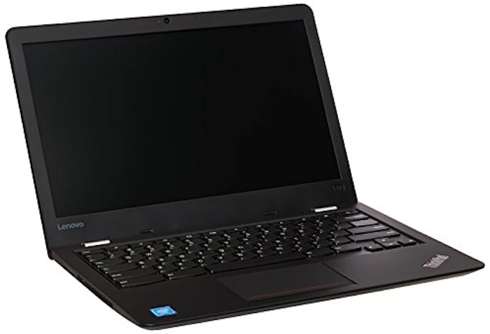 Lenovo ThinkPad 13 Chromebook 20GL 3枚目