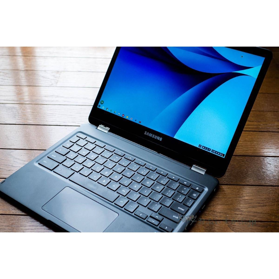 Samsung Chromebook Pro XE510C24-K01US 1枚目