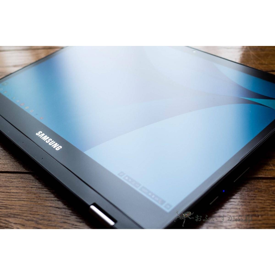 Samsung Chromebook Pro XE510C24-K01US 2枚目