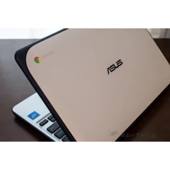 ASUS Chromebook C202SA C202SA-YS02 1枚目