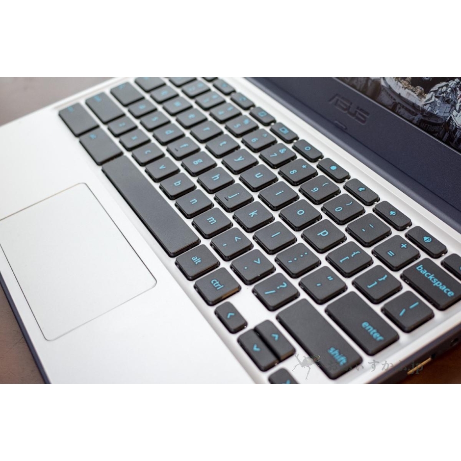 ASUS Chromebook C202SA C202SA-YS02 2枚目