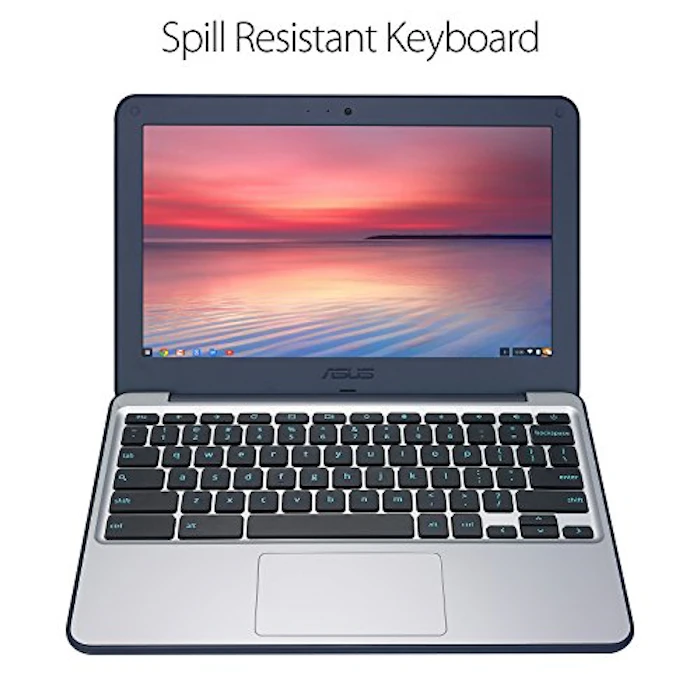 ASUS Chromebook C202SA C202SA-YS02 3枚目