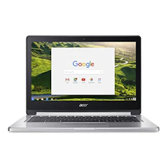Acer Chromebook R 13 CB5-312T-K5X4 1枚目