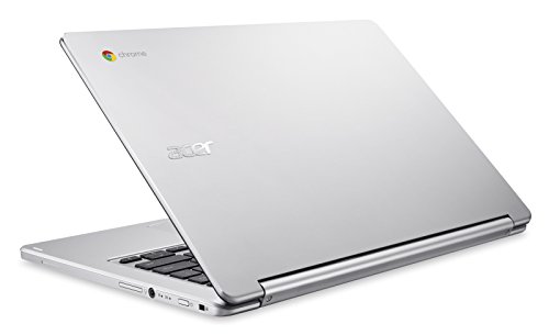 Acer Chromebook R 13 CB5-312T-K5X4 2枚目