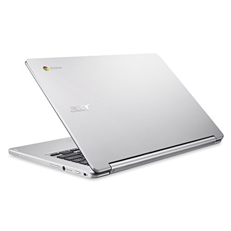 Acer Chromebook R 13 CB5-312T-K5X4 2枚目