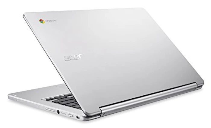 Acer Chromebook R 13 CB5-312T-K5X4 2枚目