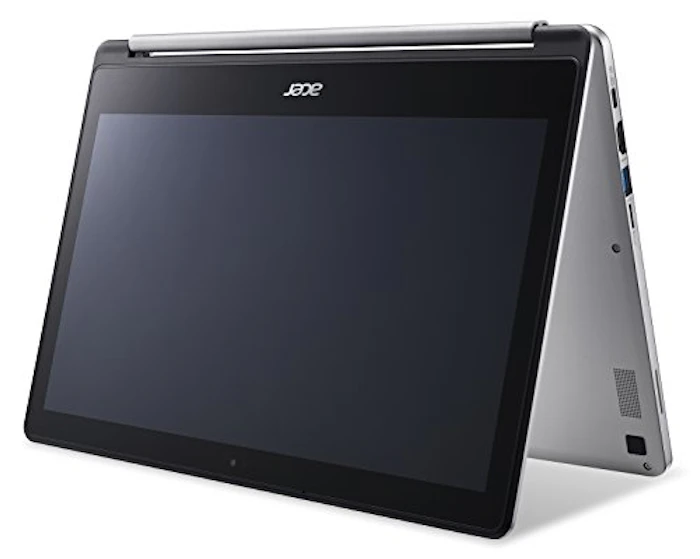 Acer Chromebook R 13 CB5-312T-K5X4 3枚目