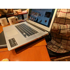 Acer Chromebook 15 CB515-1HT-P39B 1枚目
