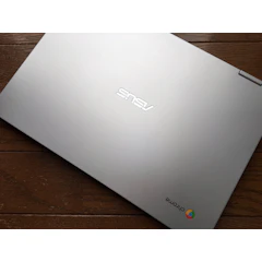 ASUS Chromebook Flip C302CA C302CA-F6Y30 1枚目