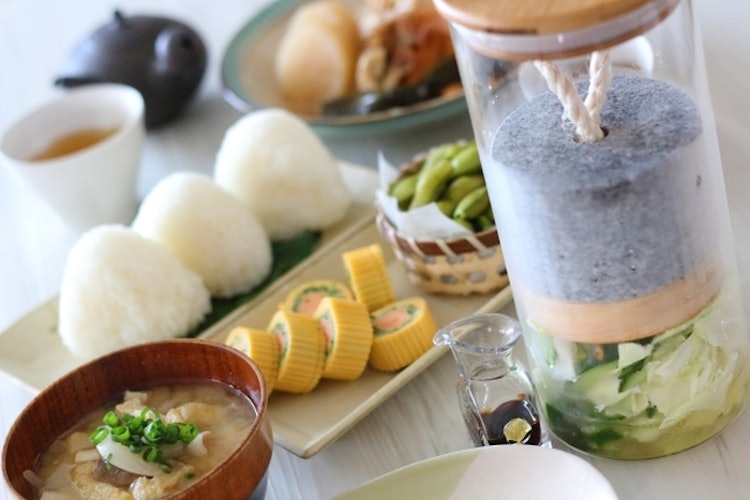 漬物容器のおすすめ人気ランキング9選 mybest