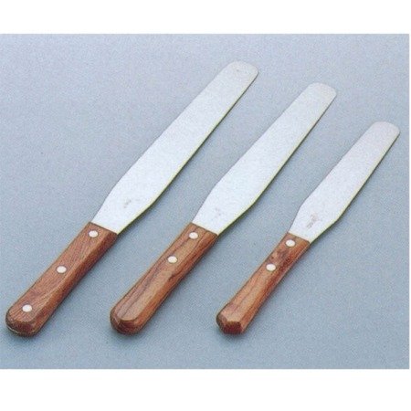 青木刃物製作所 堺孝行 パレットナイフ No.5 ay-0409 1枚目