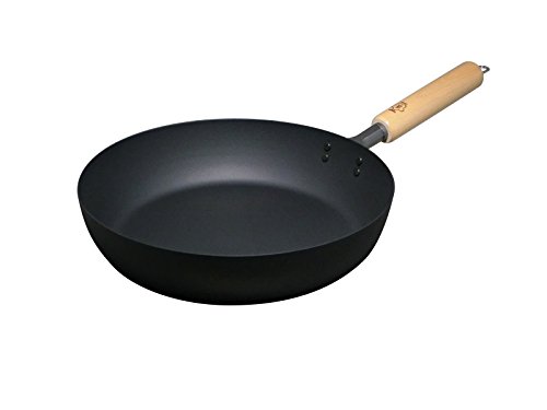 日本洋食器 TAKUMIJAPAN フライパン 26cm マグマプレート MGFR26 2枚目