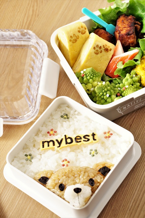 正和 FREE&EASY スクエア MCランチ 1枚目