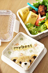 正和 FREE&EASY スクエア MCランチ 1枚目