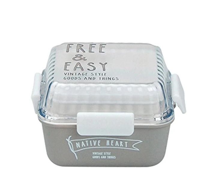 正和 FREE&EASY スクエア MCランチ 2枚目