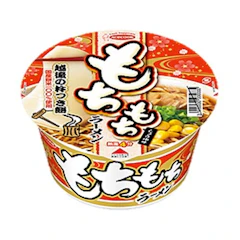 エースコック もちもちラーメン 12個 1枚目