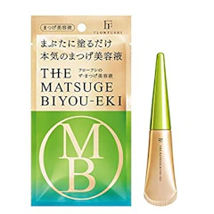 フローフシ THE まつげ美容液 1枚目