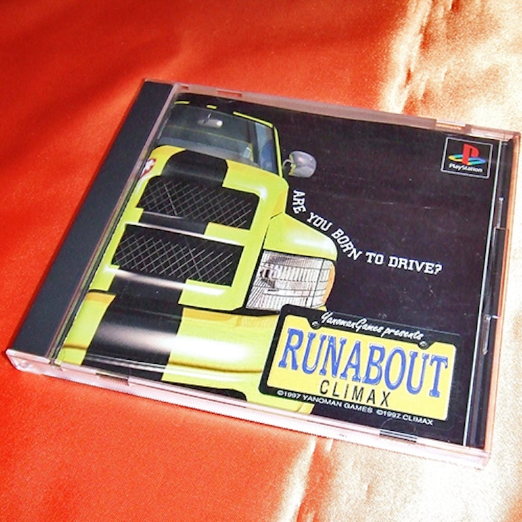 やのまん RUNABOUT 1枚目
