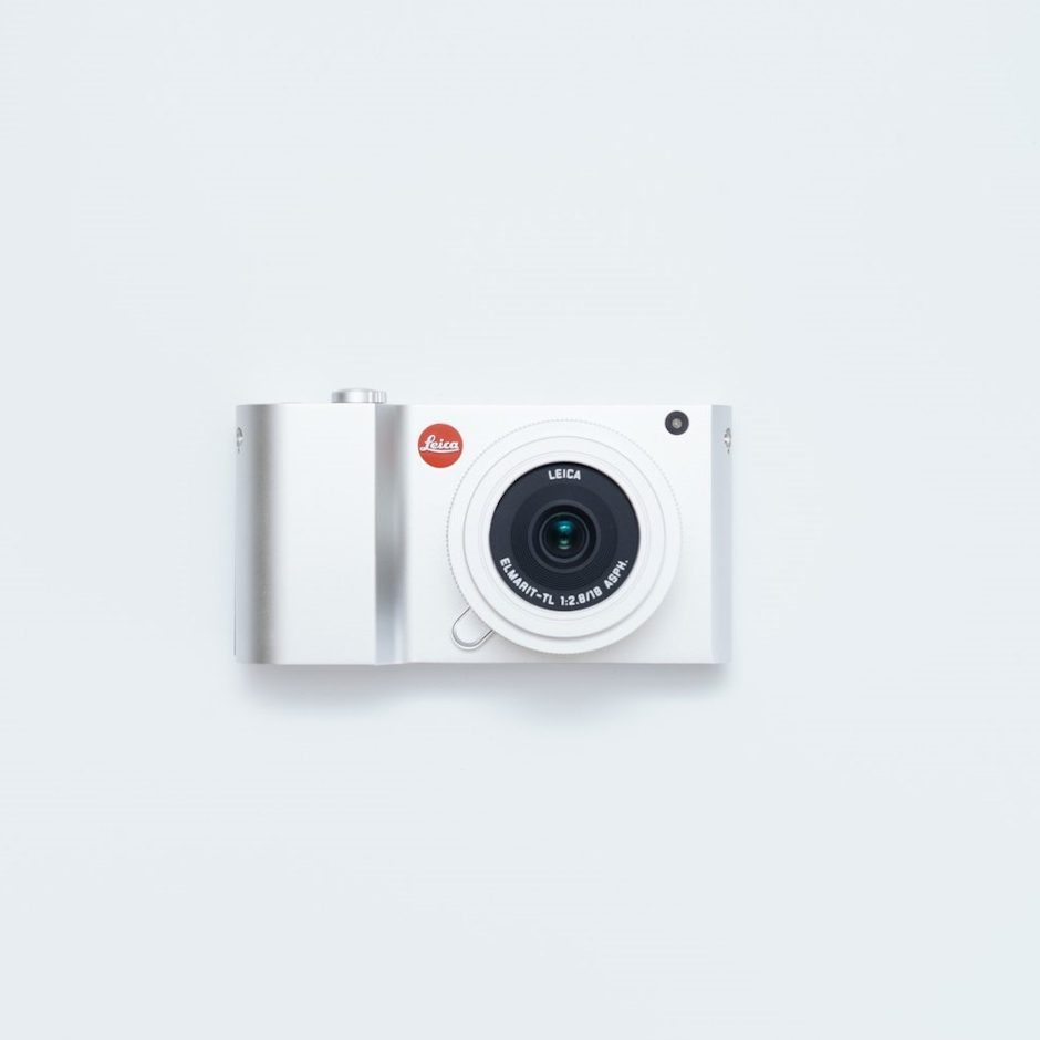ライカ Leica T Typ 701 1枚目