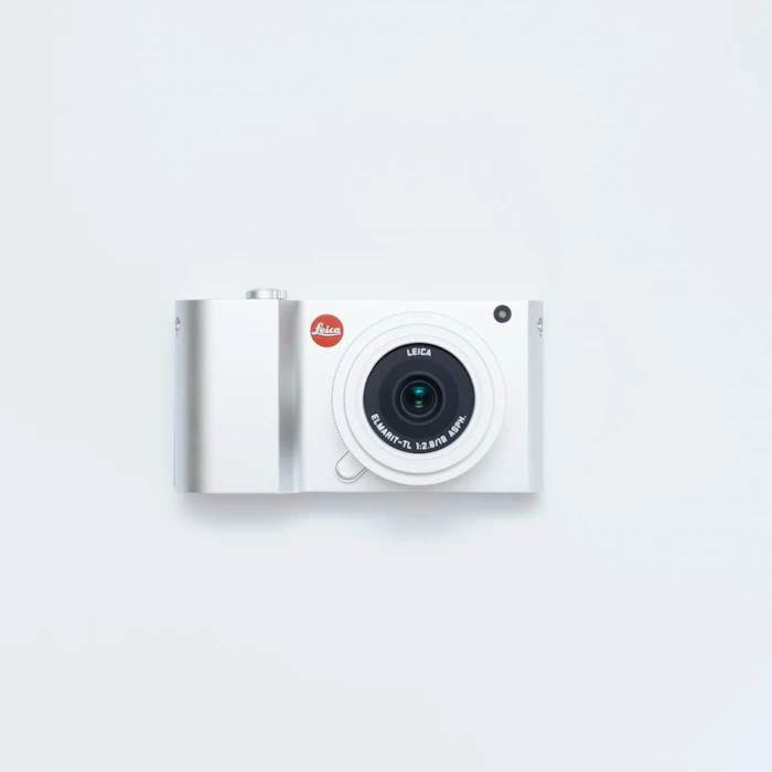 ライカ Leica T Typ 701 1枚目