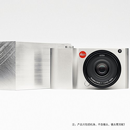 ライカ Leica T Typ 701 2枚目