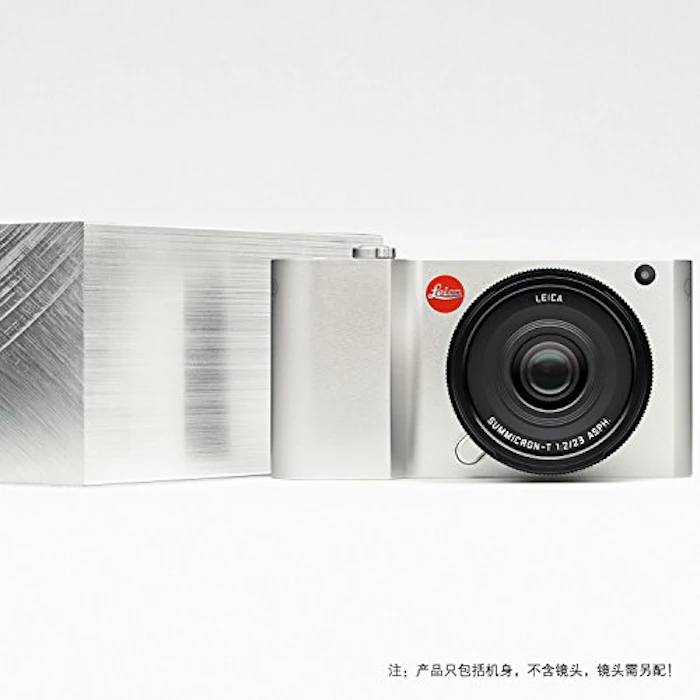 ライカ Leica T Typ 701 2枚目