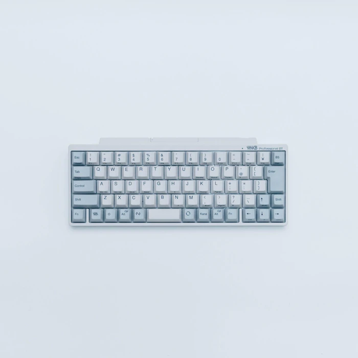 PFU Happy Hacking Keyboard Professional BT 日本語配列 1枚目
