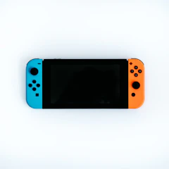 任天堂 Nintendo Switch 本体 1枚目
