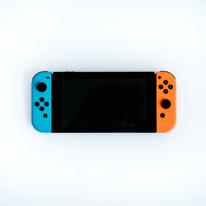任天堂 Nintendo Switch 本体 1枚目