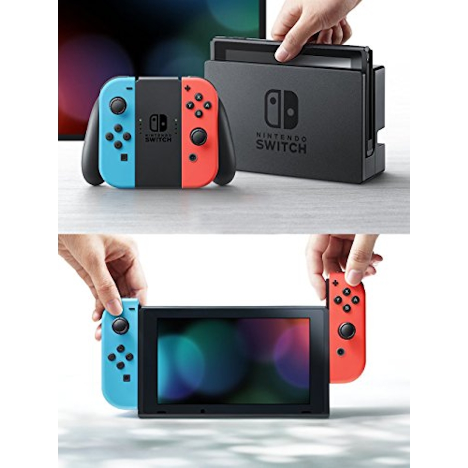 任天堂 Nintendo Switch 本体 2枚目