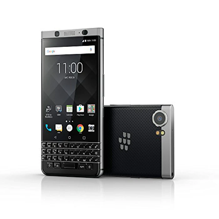 BlackBerry BlackBerry KEYone 2枚目