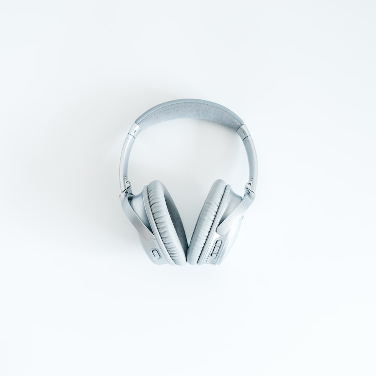 ボーズ(同) QuietComfort 35 wireless headphones II BLK 1枚目