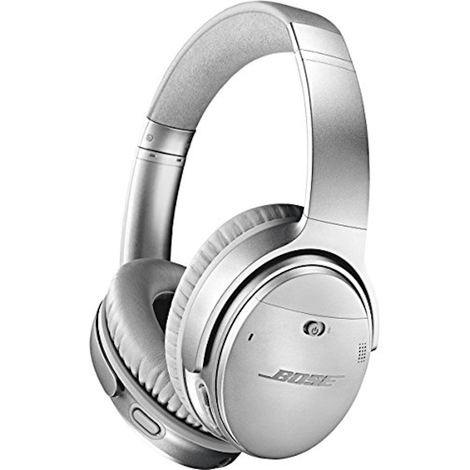 ボーズ(同) QuietComfort 35 wireless headphones II BLK 2枚目