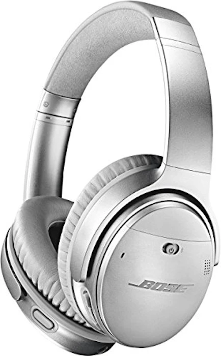 ボーズ(同) QuietComfort 35 wireless headphones II BLK 2枚目