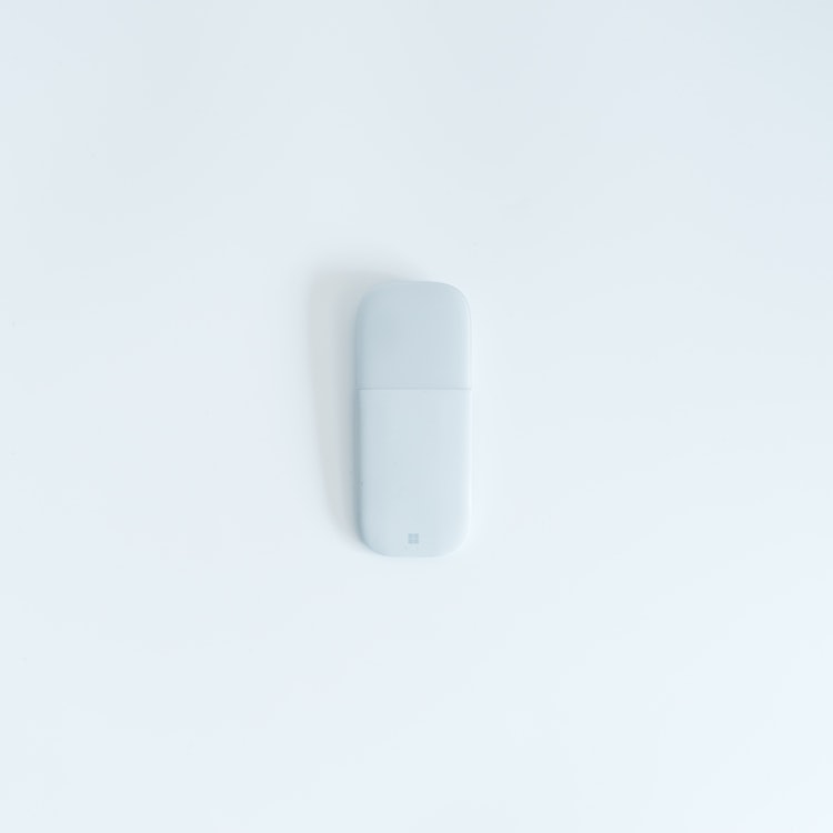 マイクロソフト Surface Arc Mouse 1枚目