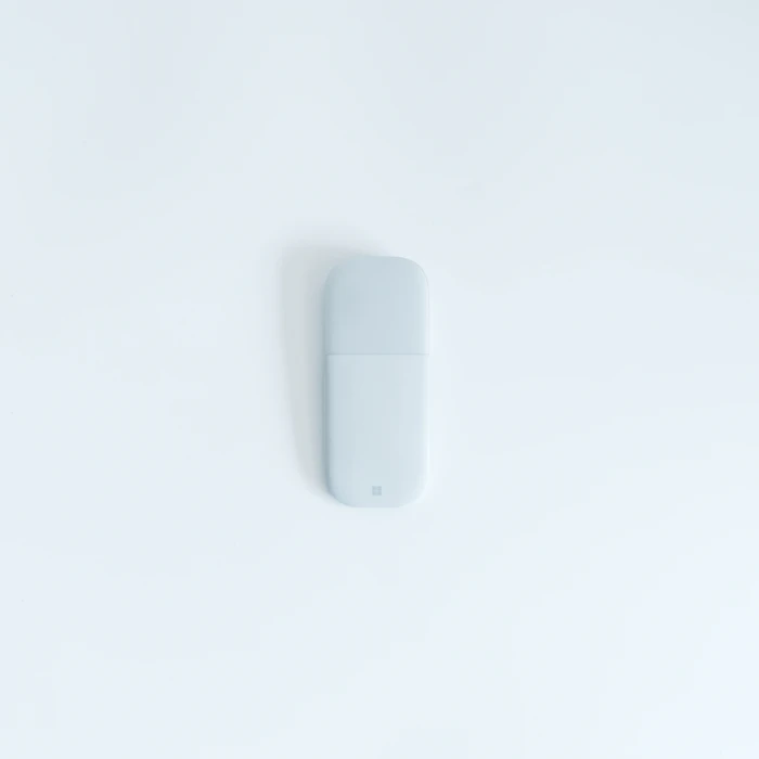 マイクロソフト Surface Arc Mouse 1枚目