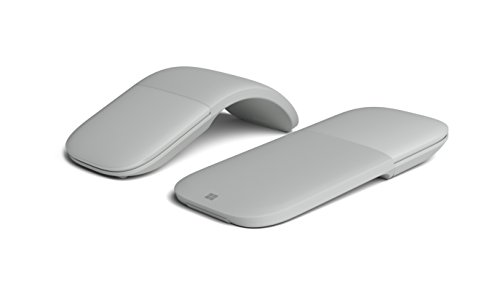 マイクロソフト Surface Arc Mouse 2枚目