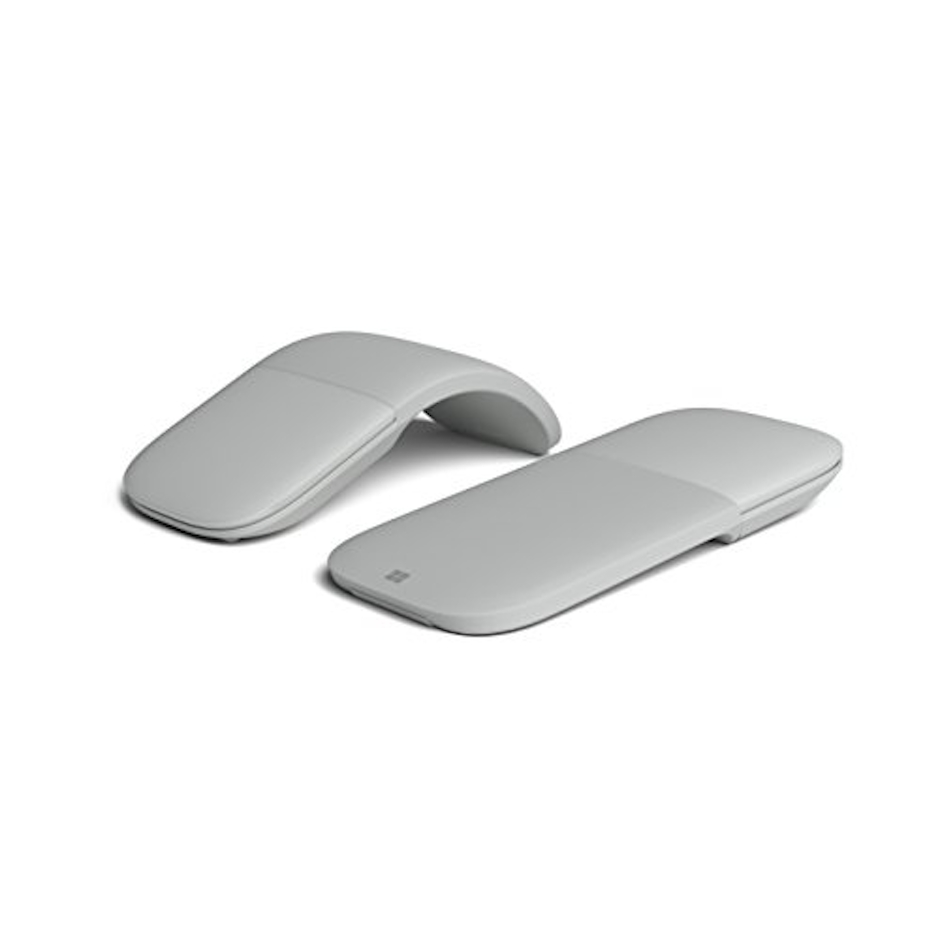 マイクロソフト Surface Arc Mouse 2枚目