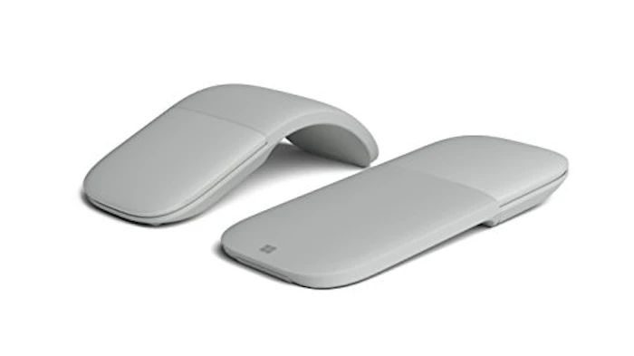 マイクロソフト Surface Arc Mouse 2枚目