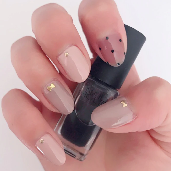 NAIL HOLIC トップコート SP043 1枚目