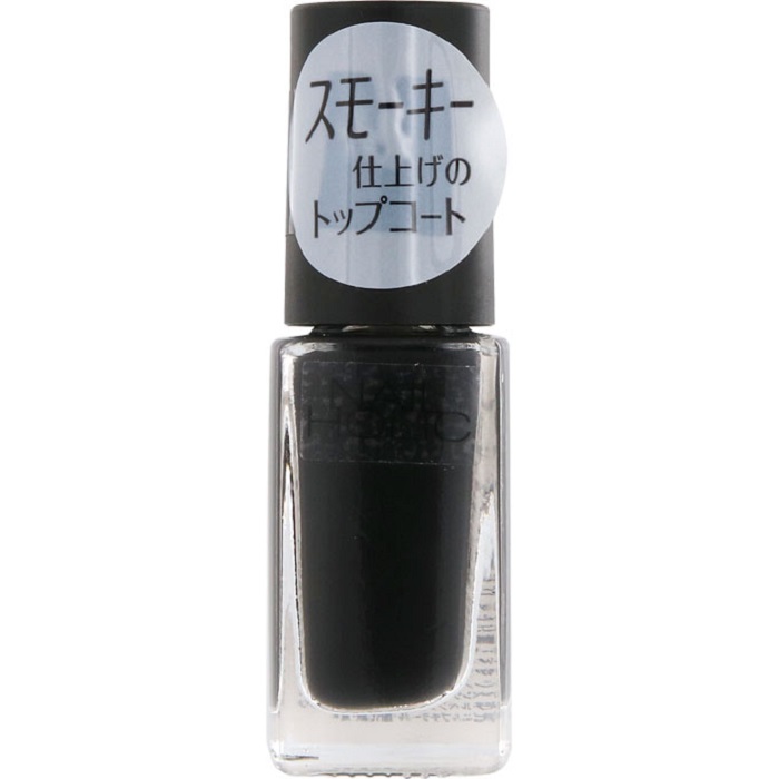 NAIL HOLIC トップコート SP043 2枚目