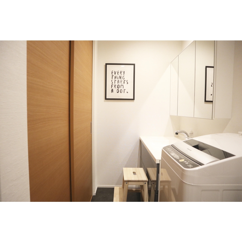 IKEA BEKVAM ステップスツール アスペン 1枚目