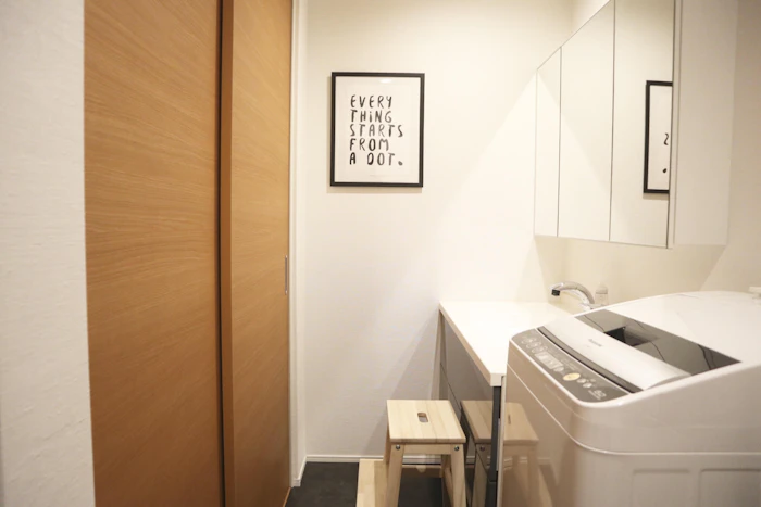 IKEA BEKVAM ステップスツール アスペン 1枚目