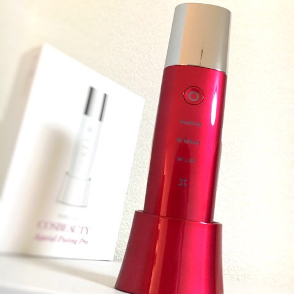 COSBEAUTY JAPAN アクリアルピーリングプロ 1枚目