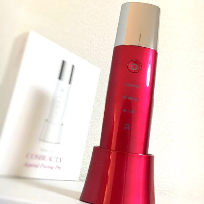 COSBEAUTY JAPAN アクリアルピーリングプロ 1枚目