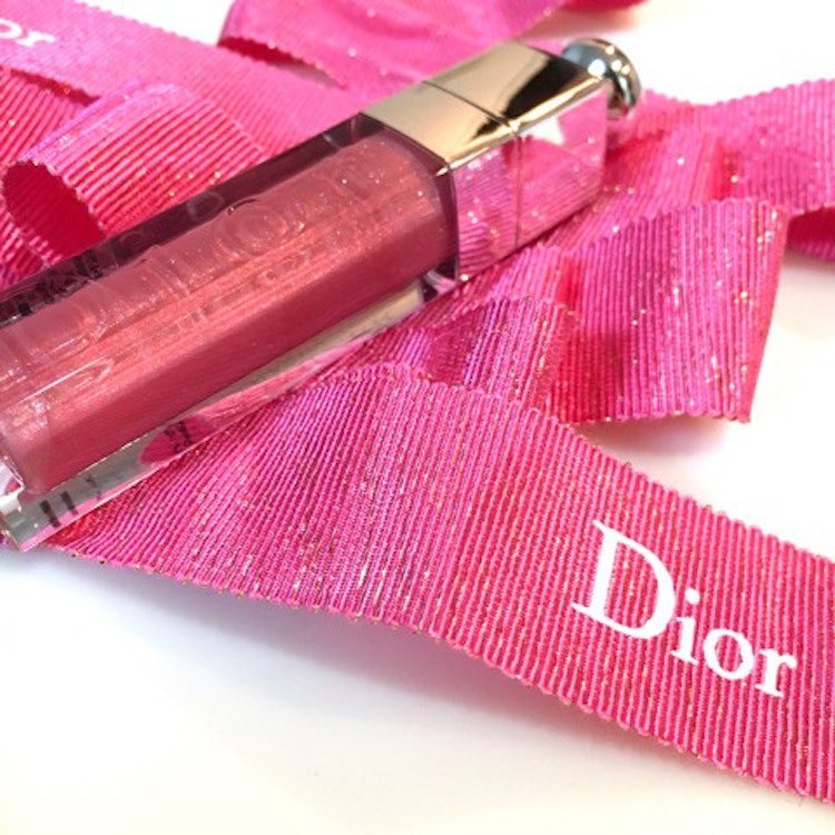 Dior(ディオール) アディクト リップ マキシマイザー dsfghr 1枚目